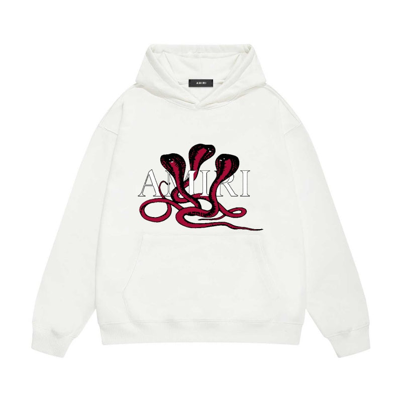 ICON Amiri Fashion sweatshirts