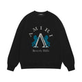 ICON Amiri Fashion sweatshirts