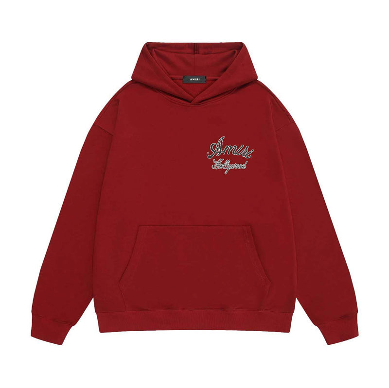 ICON Amiri Fashion sweatshirts