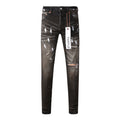 Street Purple Brand jeans 9030